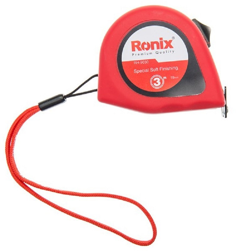 متر 3 متری رونیکس مدل RH-9030