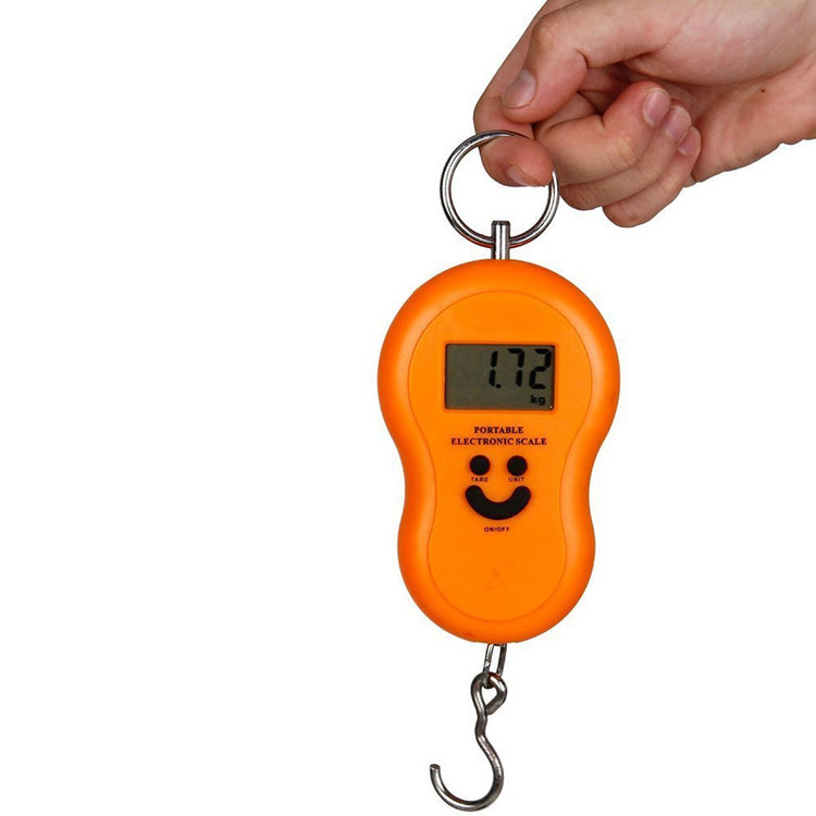 ترازو دیجیتال مدل XR-31