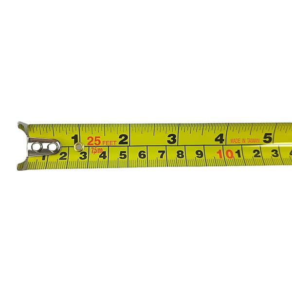متر 7.5 متری واستر مدل VAST- 25MM