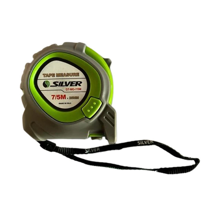 متر 7.5 متری سیلور مدل YP-GT-MG-7.5M