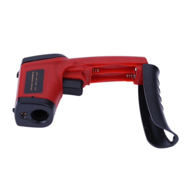 ترمومتر لیزری مدل GM 320