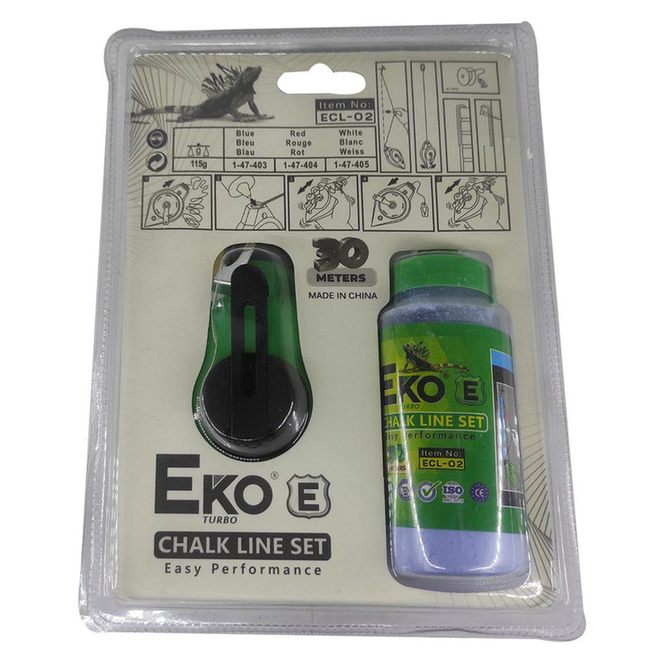 ریسمان رنگی اکو مدل E-2