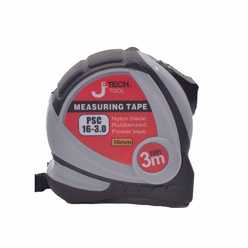 متر 3 متری جتک مدل j3016