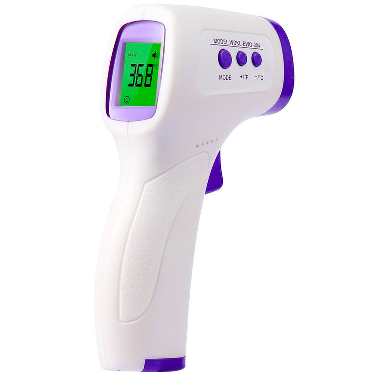 ترمومتر لیزری اچ سی او مدل WDKL-EWQ-004