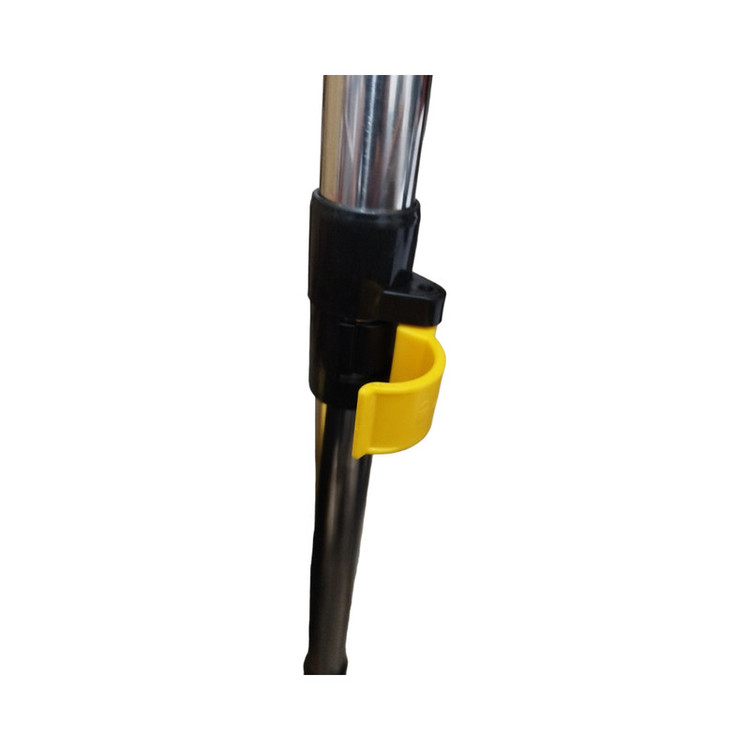 سه پایه تراز گاستینگ مدل M120-ALOY کد 1.20