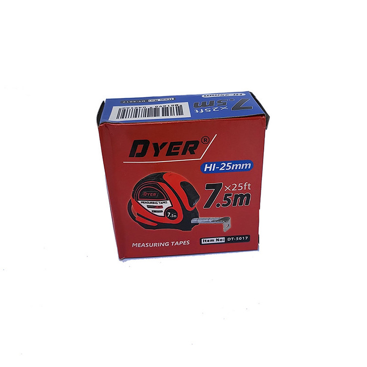متر 7.5 متری دیر مدلDT-5017