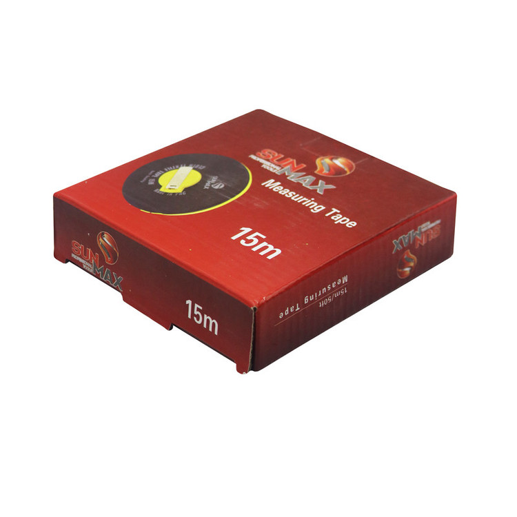 متر 15 متری سان مکث مدل پارچه ای کد YP-15m/50ft
