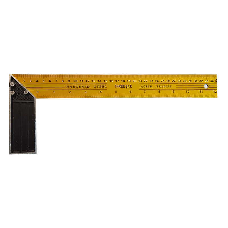 گونیا نجاری تری استار مدل GOO-35cm