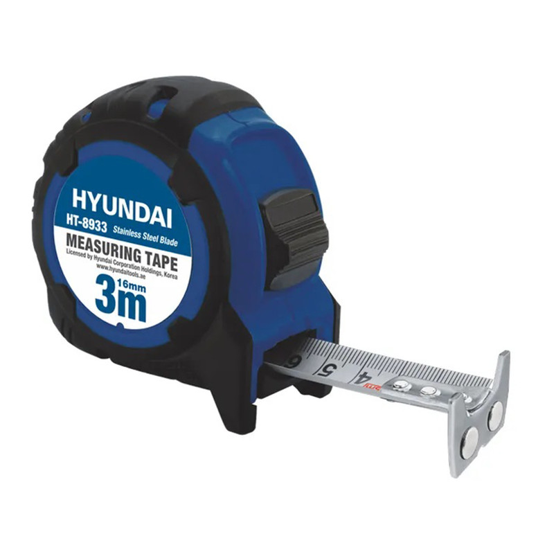 متر 3 متری هیوندای مدل HT-8933