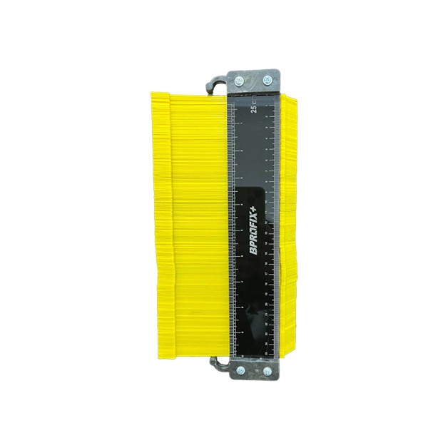 شابلون کنج بتن پلاست مدل GAGECo-250 2