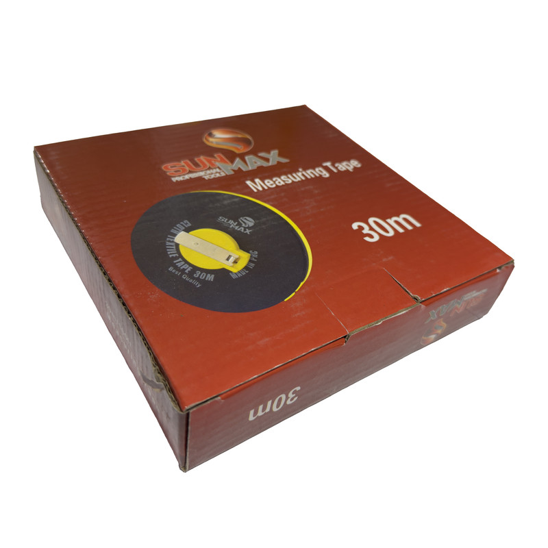 مترپارچه ای30 متری سان مکث مدل SMT-SUN MAX-30M-PARCHEE