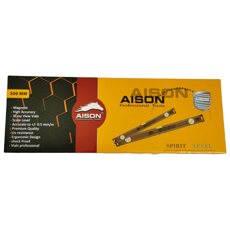 تراز آیسون مدل 300MM