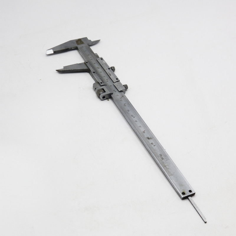 کولیس گوریلا کد YP-0-200MM گستره 0-200 میلی متر
