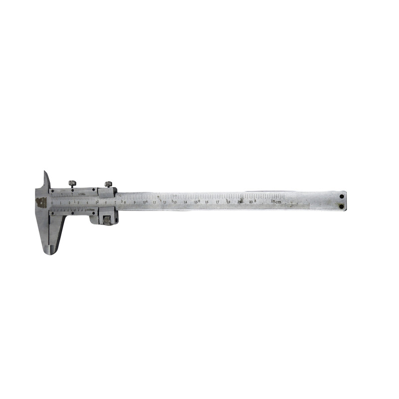 کولیس گوریلا کد YP-0-200MM گستره 0-200 میلی متر
