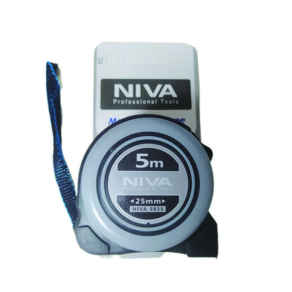 متر 5 متری نیوا مدل niva 5025