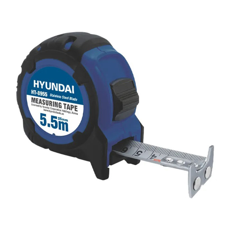 متر 5.5 متری هیوندای مدل HT-8955