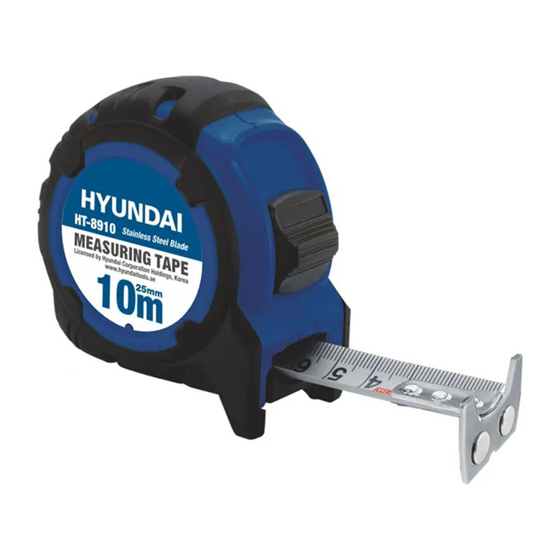 متر 10 متری هیوندای مدل HT-8910