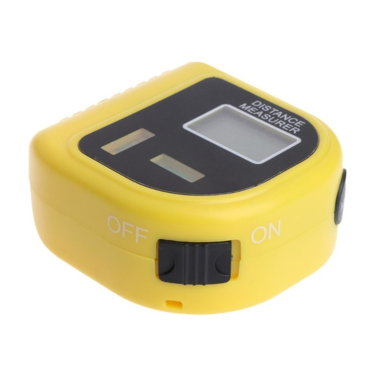 متر لیزری مدل CP-3010 برد 20 متر