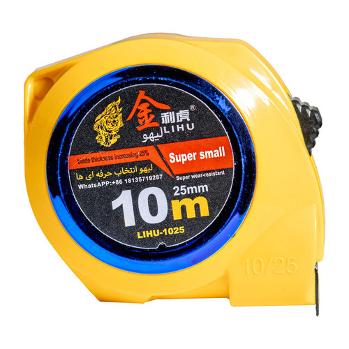متر 10 متری لیهو مدل 25 کد 1025
