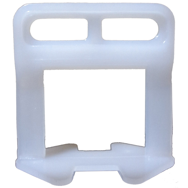 همتراز کاشی نیک نور مدل پل کد NR-S1-1mm بسته 100 عددی