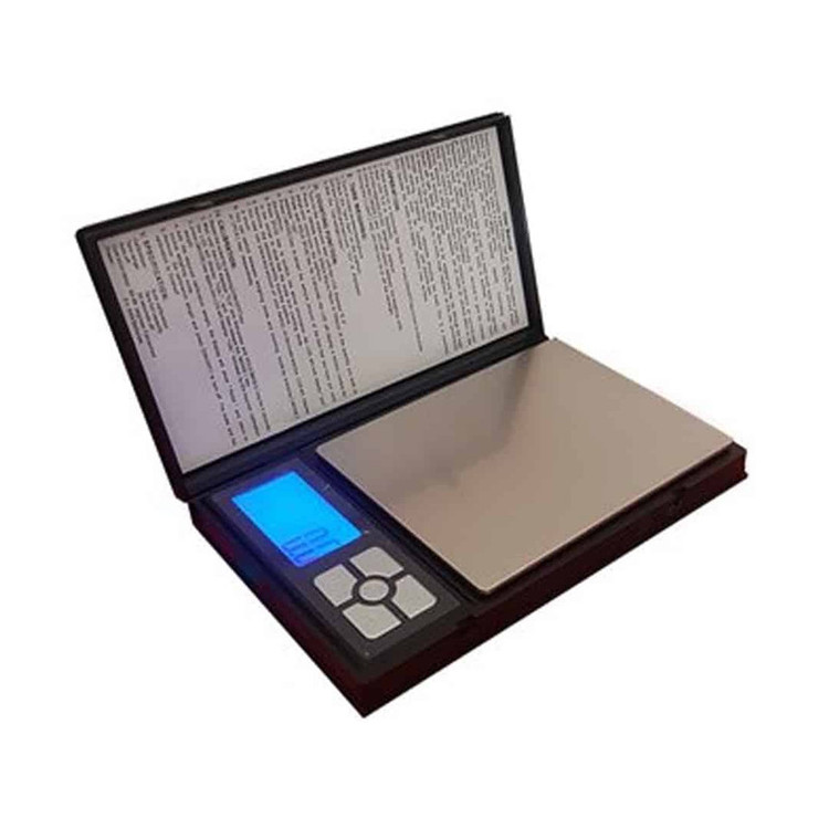 ترازو مدل NOTEBOOK