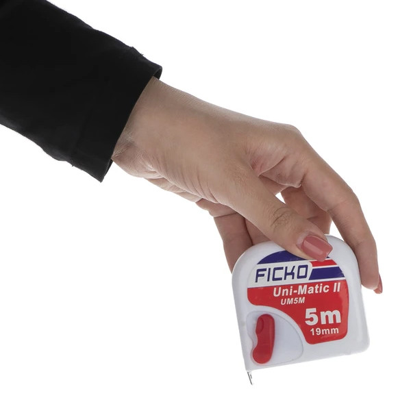 متر 5 متری فیسکو مدل IR-SH رابین