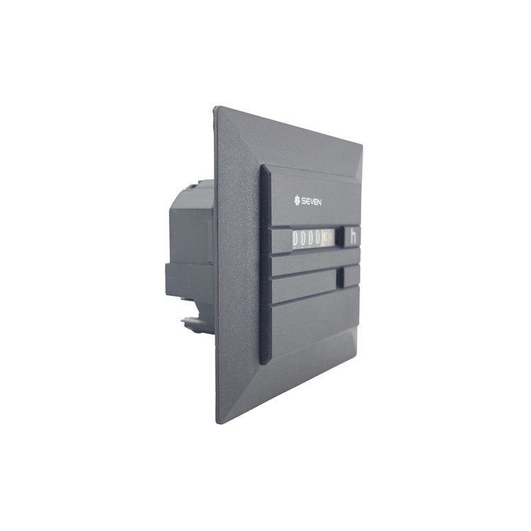 ساعت کارکرد سون الکتریک مدل SHM-60