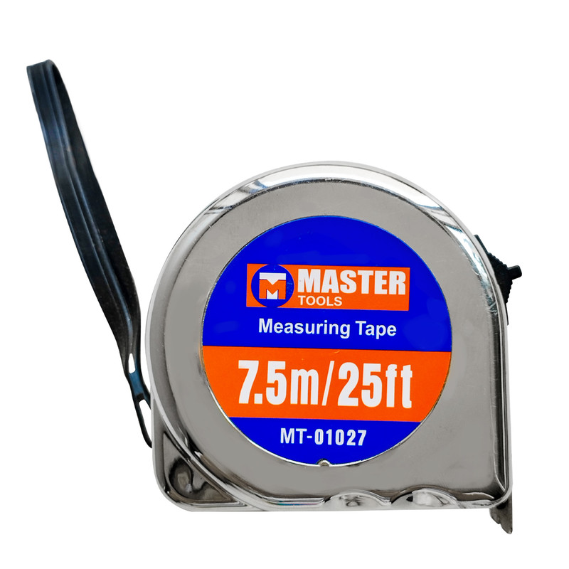 متر 7.5 متری مستر مدل 1027