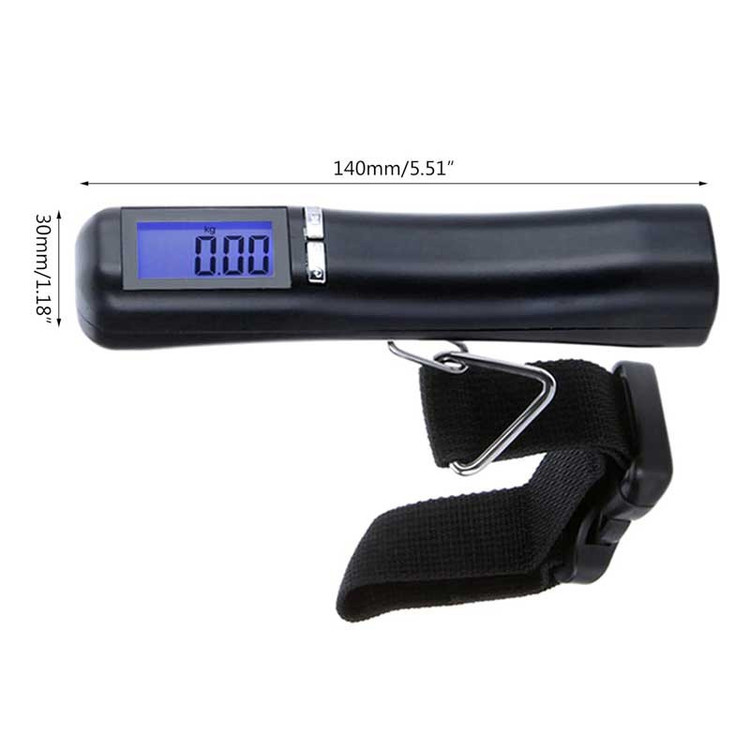ترازو دیجیتال مدل NETPIL SL315