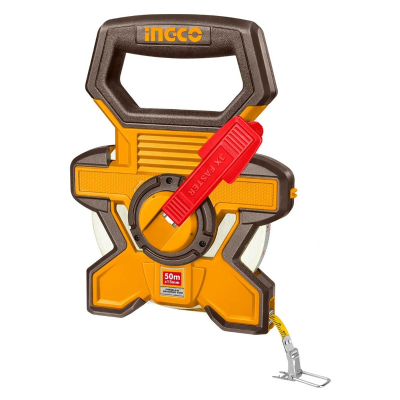 متر 50 متری اینکو مدل HFMT1850