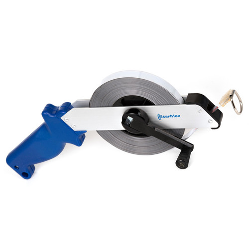 متر 30 متری استارمکس طرح ریشتر مدل SMM-110030SR