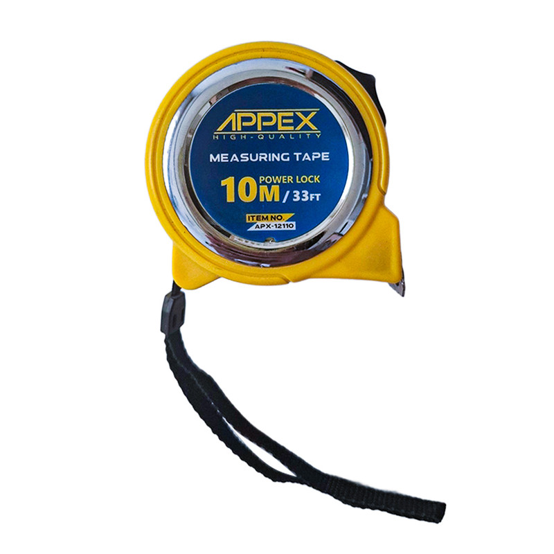 متر 10 متری اپکس مدل APX-12110