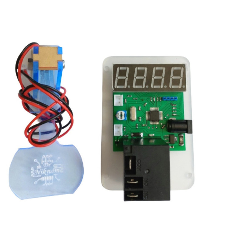 ماژول کنترل دما مدل Thermo-30A