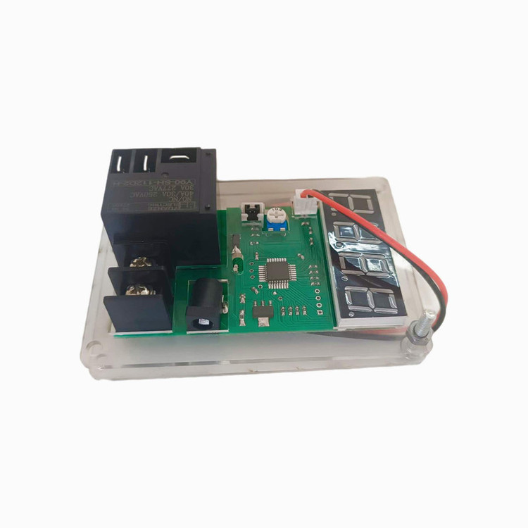 ماژول کنترل دما مدل Thermo-30A