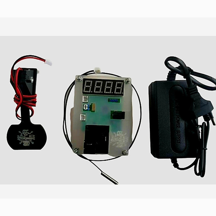 ماژول کنترل دما مدل Thermo-30A
