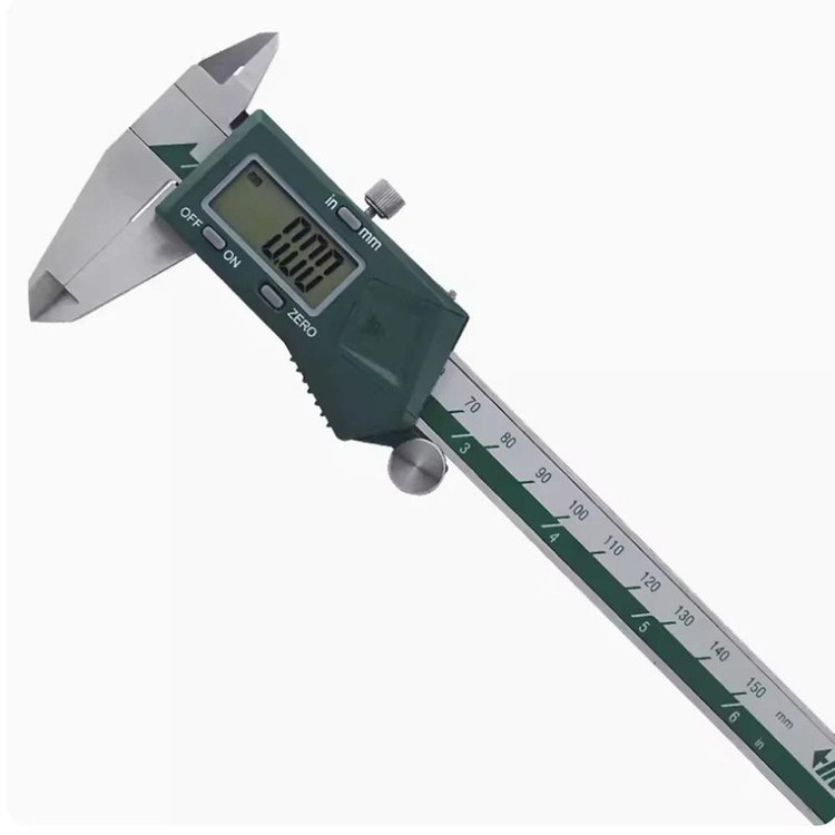 کولیس دیجیتال اینسایز کد 150-1108 گستره 150-0 میلیمتر