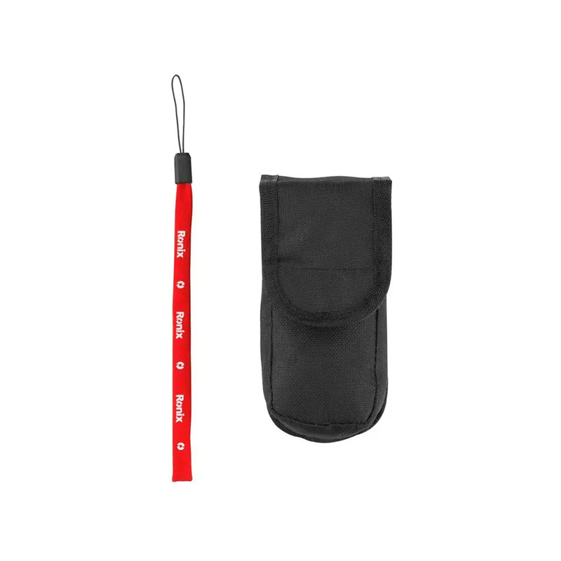 متر لیزری رونیکس مدل RH-9353