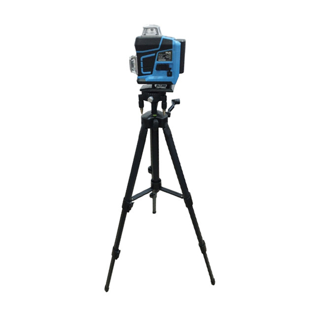 تراز لیزری هوشمند پالاس مدل PALAS 5150 به همراه پایه