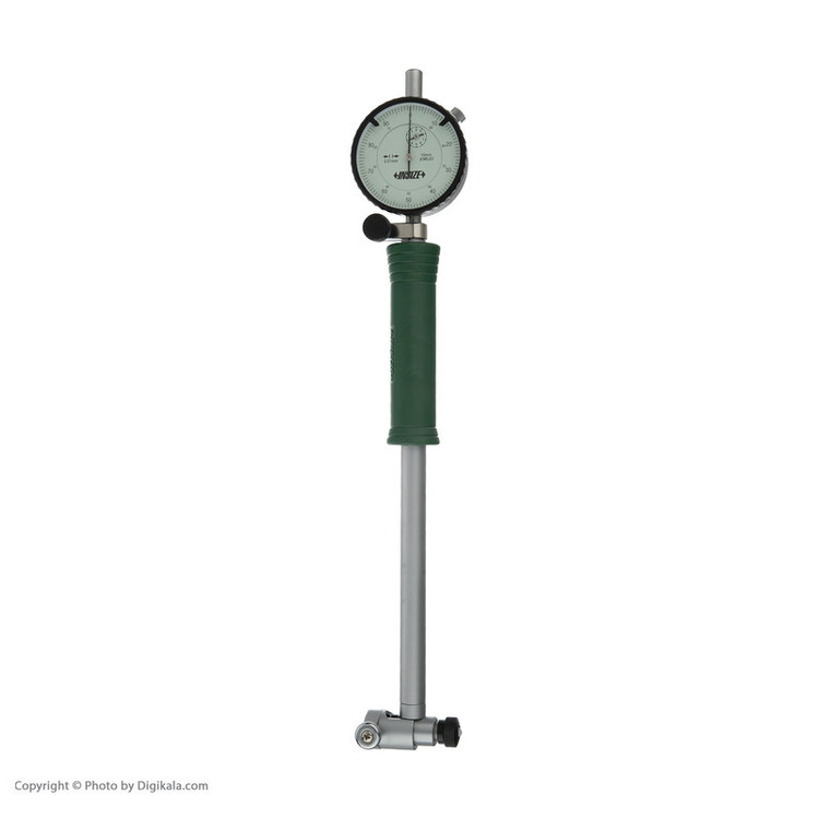 گیج سیلندر اینسایز کد 160-2322 گستره 160-50 میلیمتر