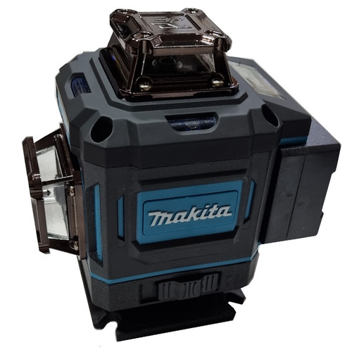تراز لیزری هوشمند دیجیتالی ماکیتا مدل Makita G-16 Line چهار بعدی هوشمند