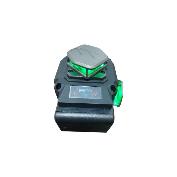 تراز لیزری چرخشی ماکیتا مدل MAKIT 16-165-360