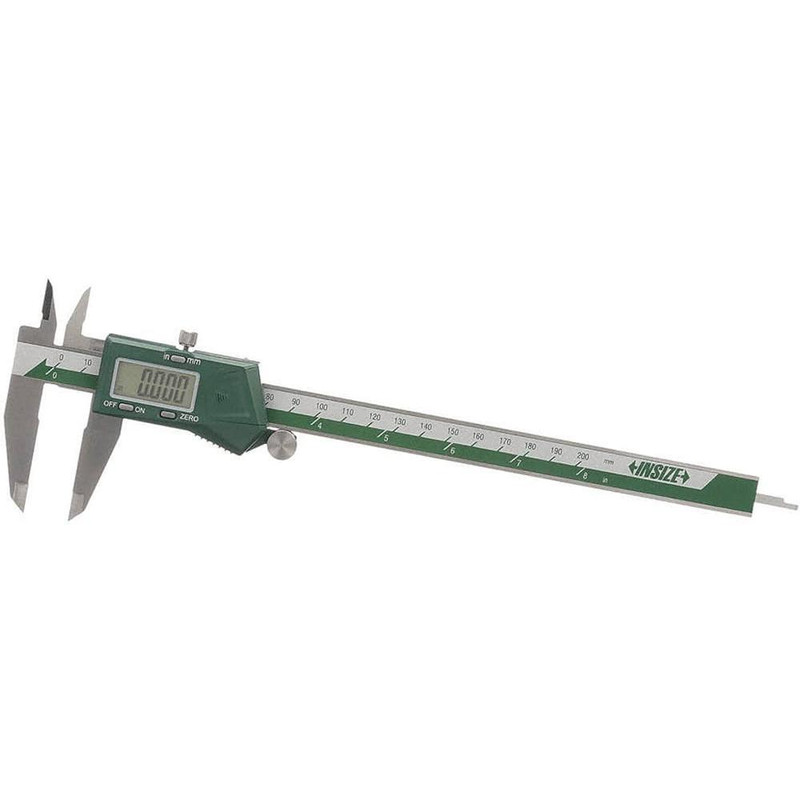 کولیس دیجیتال اینسایز کد 200-1108 گستره 200-0 میلیمتر