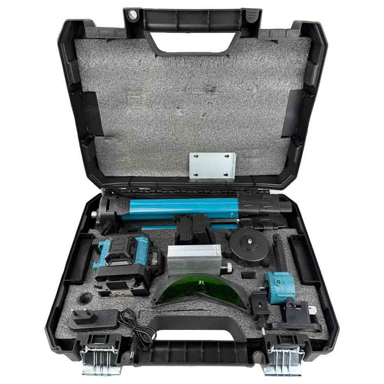 تراز لیزری راویکس مدل RX-16L