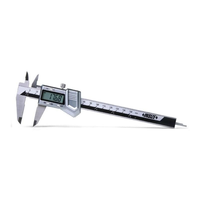 کولیس دیجیتال اینسایز کد 300-1114 گستره 0-30 سانتی متر