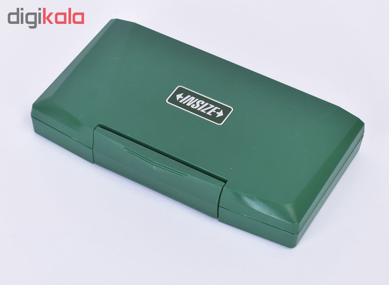 میکرومتر بیرون سنج اینسایز مدل 50A-3203