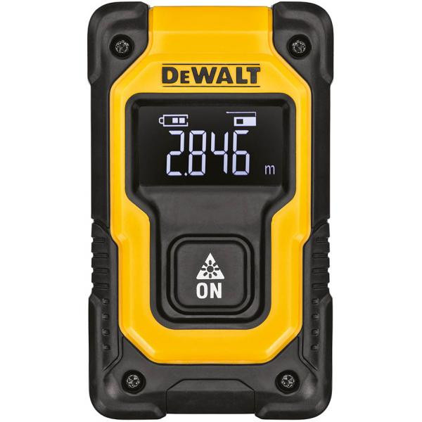 متر لیزری دیوالت مدل DW055PL-XJ