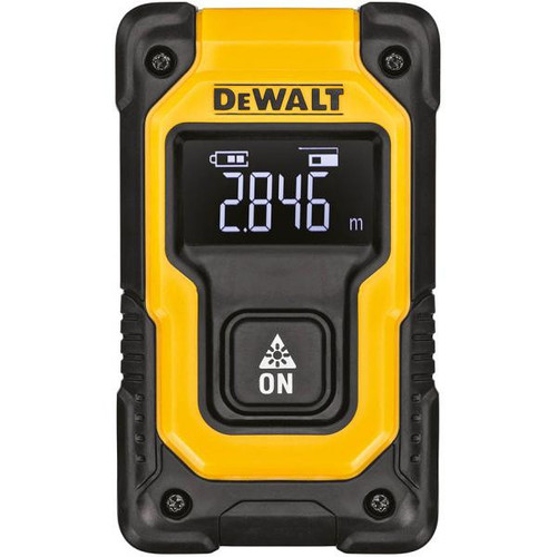 متر لیزری دیوالت مدل DW055PL-XJ