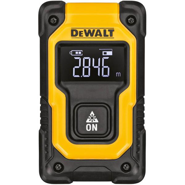 متر لیزری دیوالت مدل DW055PL-XJ
