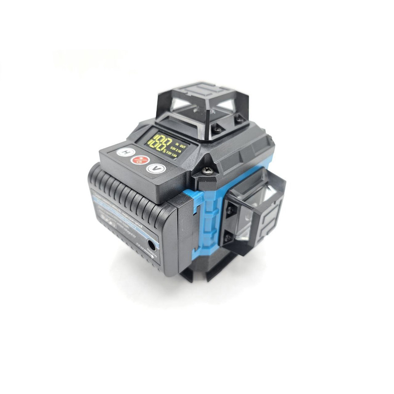 تراز لیزری باس مدل 5V
