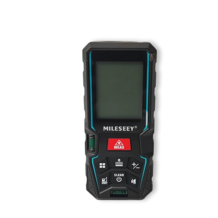 متر لیزری مایلسی مدل D5T-50M